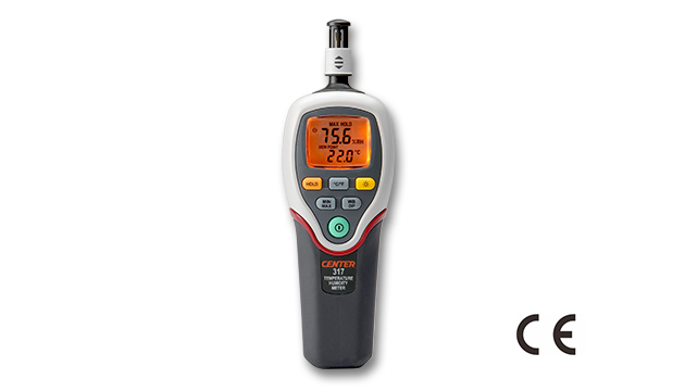 Temperature Humidity Meters